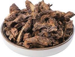 Vị thuốc khương hoạt