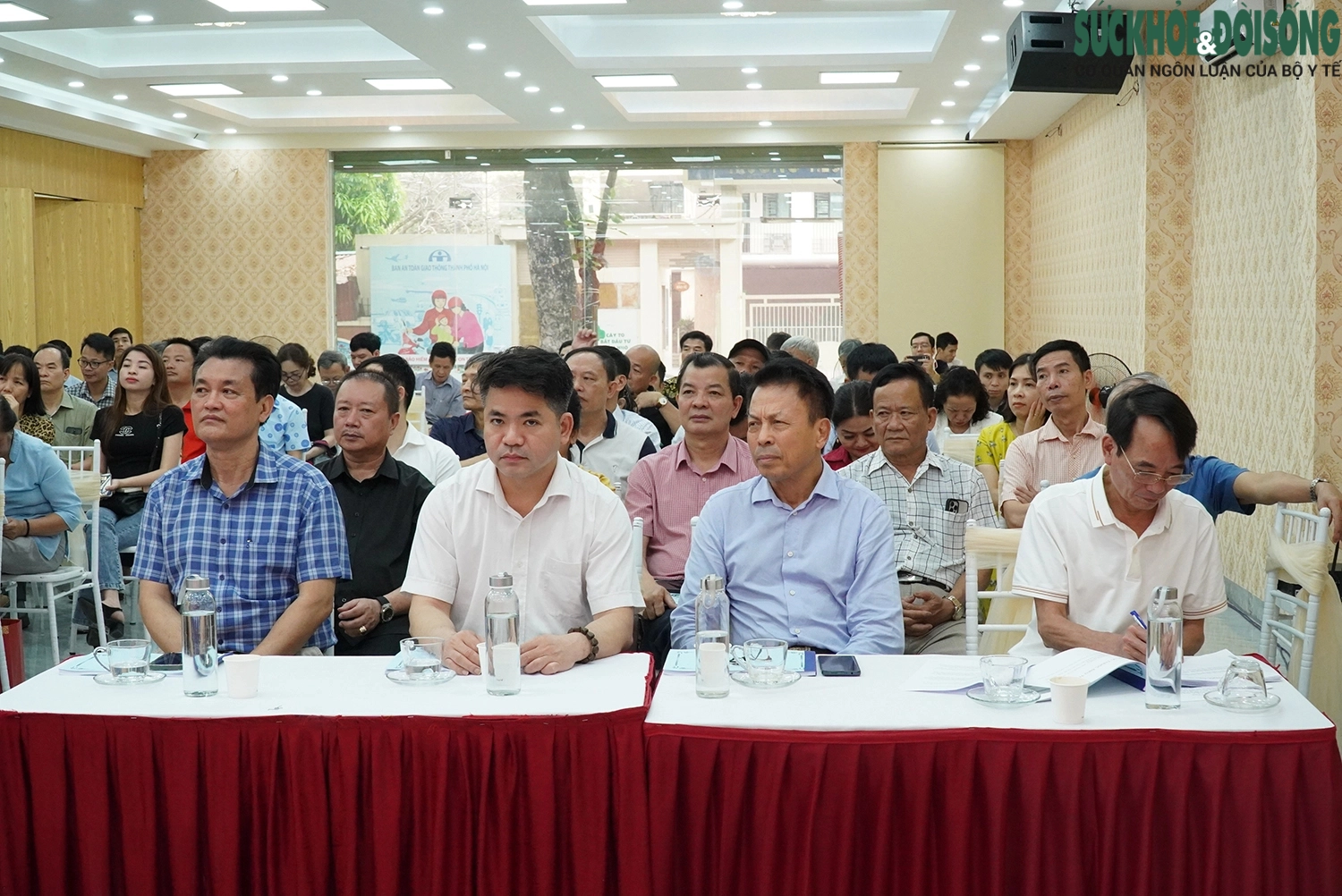 Hội Đông y Hà Nội đẩy mạnh chuyển đổi số trong quản lý, khám chữa bệnh