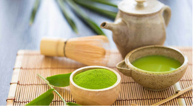 4 chất tự nhiên đốt cháy mỡ thừa, giúp giảm cân