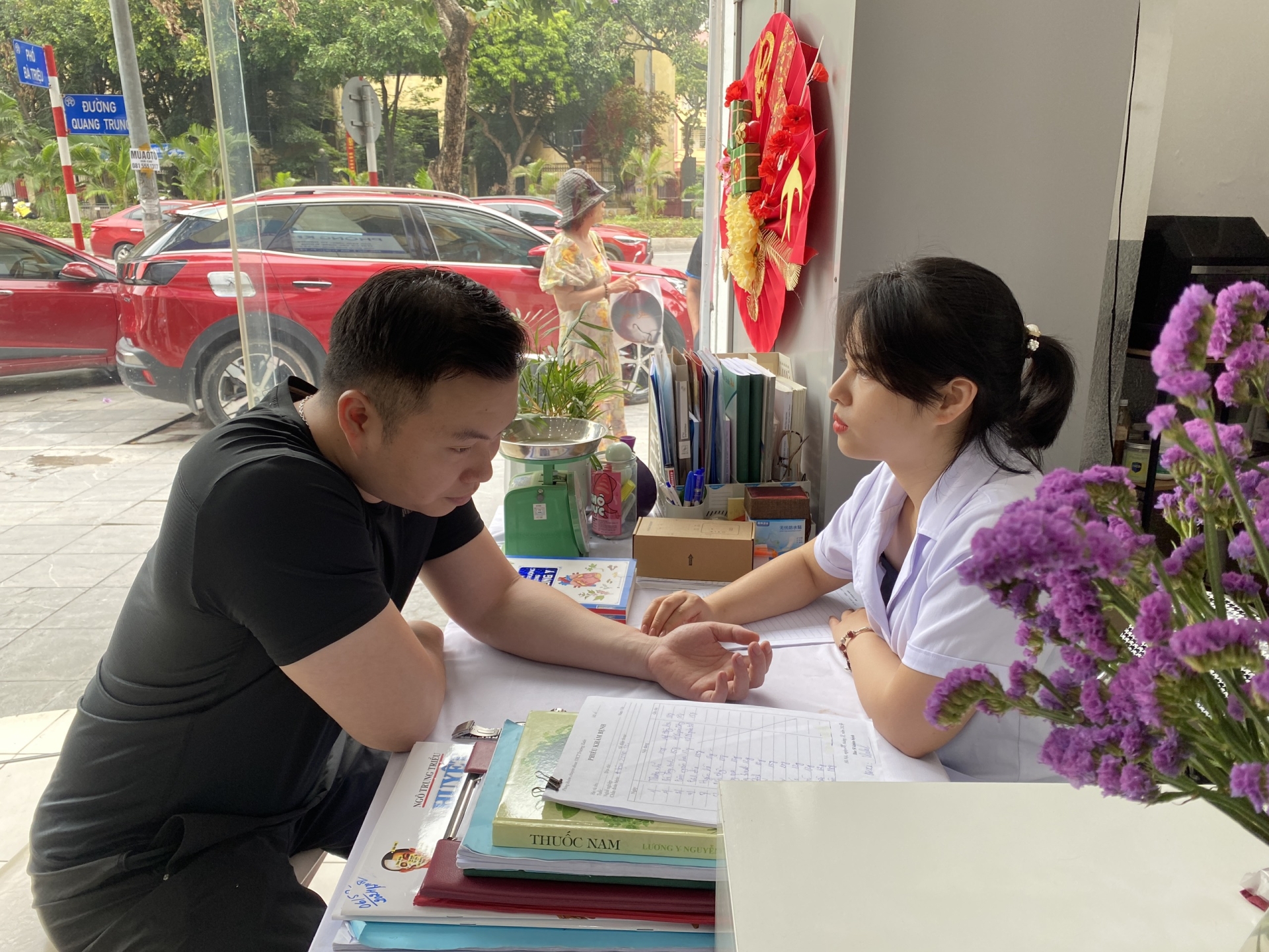 Phòng Bệnh - Hành Trình Đầu Tiên Trong Công Cuộc Chăm Sóc Sức Khỏe Chủ Động