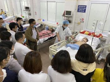 Gửi tặng những lời chúc đẹp đẽ nhất đến các quý Thầy cô trong ngành Y dược nhân ngày 20/11 – ngày Nhà giáo Việt Nam
