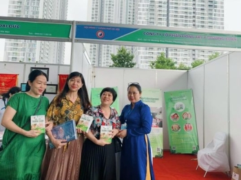 Đông Tây Y Trường Xuân góp mặt trong sự kiện Ngày hội Đông y năm 2023
