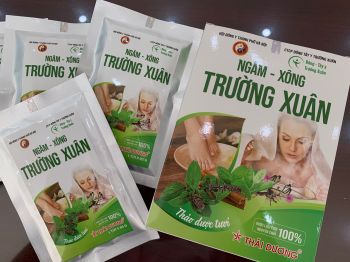 GIẢM ĐAU XƯƠNG KHỚP MẠN TÍNH